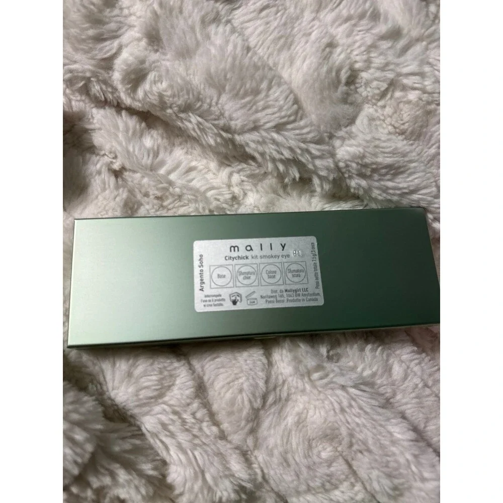 Smokey Eye Kit